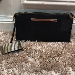 Aldo purse